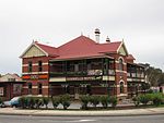 Gosnells hotel